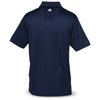 View Image 2 of 3 of Adidas ClimaCool Diagonal Textured Polo - Men's
