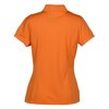 Additional Image 1 - a orange shirt on a white background