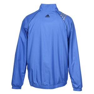 Additional Image 1 - a blue jacket with a white background