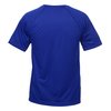 View Image 2 of 3 of All Sport Performance Raglan T-Shirt - Solid