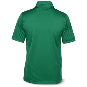 Additional Image 1 - a green shirt on a white background