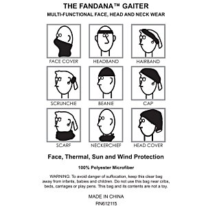 Additional Image 4 - a poster with a variety of people's faces