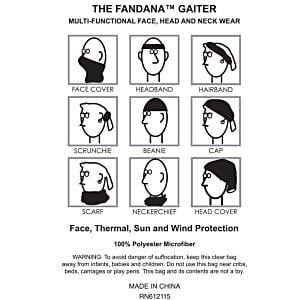 Additional Image 4 - a poster with a variety of people's faces