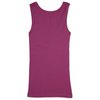 View Image 2 of 2 of Bella+Canvas Baby Rib Tank Top - Ladies' - Colors