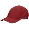Additional Image 1 - a red hat on a white background