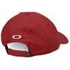 Additional Image 2 - a red hat on a white background