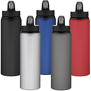 Additional Image 1 - a group of water bottles