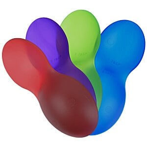 Additional Image 2 - a group of balloons in different colors