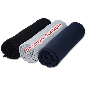 Additional Image 1 - a group of rolls of fabric