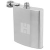 View Image 2 of 2 of Zippo Hip Flask - 8 oz.