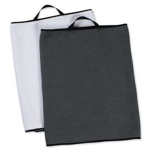 Additional Image 1 - a black and white bag