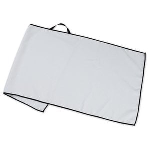 Additional Image 2 - a white paper with a black strap