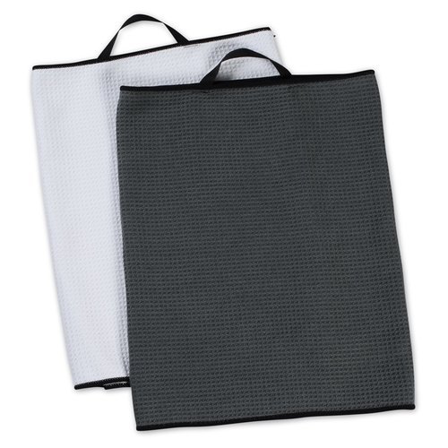 Additional Image 1 - a black and white bag