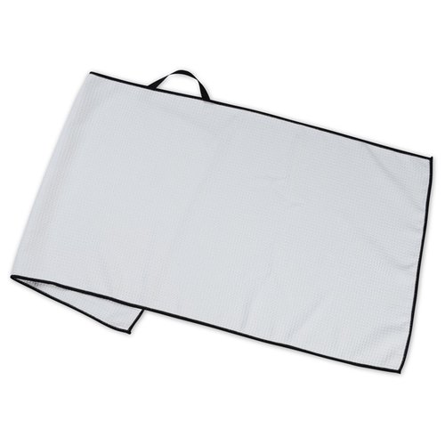 Additional Image 2 - a white paper with a black strap