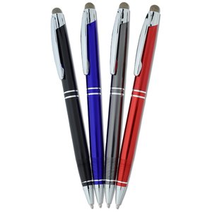 Additional Image 4 - a group of pens in a fan