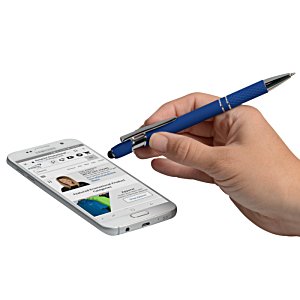 Additional Image 2 - a hand holding a pen