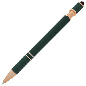 Additional Image 3 - a pencil with a wooden tip