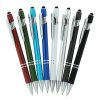 Additional Image 1 - a group of pens in a fan