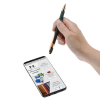 Additional Image 4 - a hand holding a pen over a cellphone