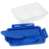 View Image 3 of 5 of Pack and Go Lunch Box - 24 hr