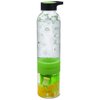 View Image 3 of 5 of Neon Infuser Bottle - 24 oz.