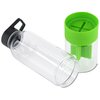 View Image 4 of 5 of Neon Infuser Bottle - 24 oz.
