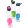 View Image 5 of 5 of Neon Infuser Bottle - 24 oz.