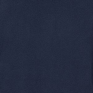 Additional Image 1 - a blue fabric with a white stripe