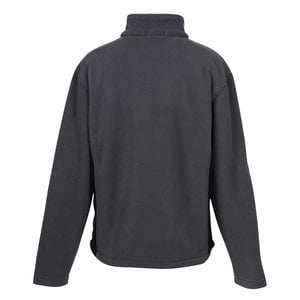 Additional Image 2 - a black sweater with a white background