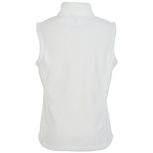 Additional Image 1 - a white sleeveless shirt