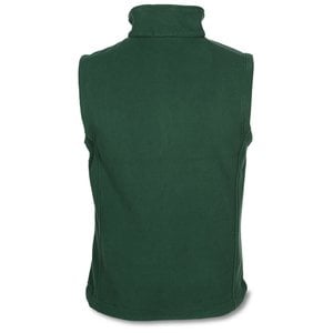 Additional Image 1 - a green sleeveless shirt