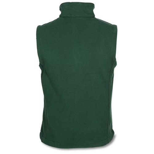 Additional Image 1 - a green sleeveless shirt