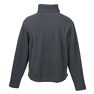 Additional Image 2 - a blue jacket with a white background