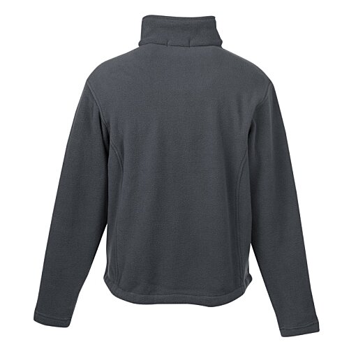 Additional Image 2 - a blue jacket with a white background