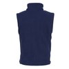 View Image 2 of 2 of Fleece Vest - Youth