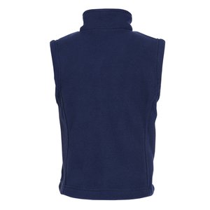 Additional Image 1 - a black sleeveless shirt