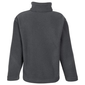 Additional Image 1 - a black turtleneck sweater