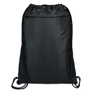 Additional Image 1 - a black bag with straps