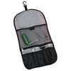 View Image 2 of 3 of Compact Toiletry Bag