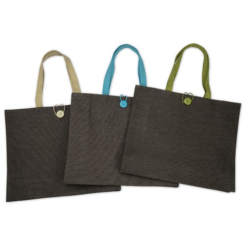 Additional Image 1 - a group of black bags