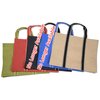 View Image 2 of 2 of Jute Boat Tote