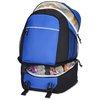 View Image 2 of 3 of Crusade Backpack Cooler