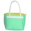 View Image 3 of 3 of Isaac Mizrahi Grace Lunch Cooler