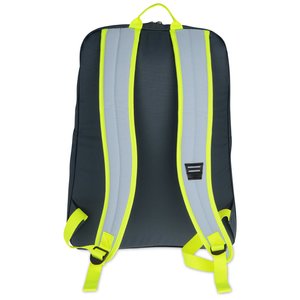 Additional Image 2 - a backpack with straps on it