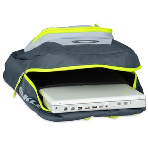Additional Image 4 - a laptop in a bag