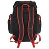 View Image 3 of 4 of Oakley Works Backpack 30L - Sunglass Pattern