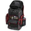 View Image 4 of 4 of Oakley Works Backpack 30L - Sunglass Pattern