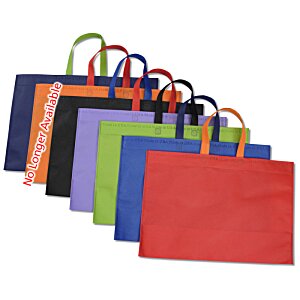 Additional Image 2 - a group of colorful shopping bags