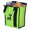 View Image 2 of 4 of Express Lunch Cooler Bag