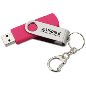 Additional Image 3 - a close up of a usb drive